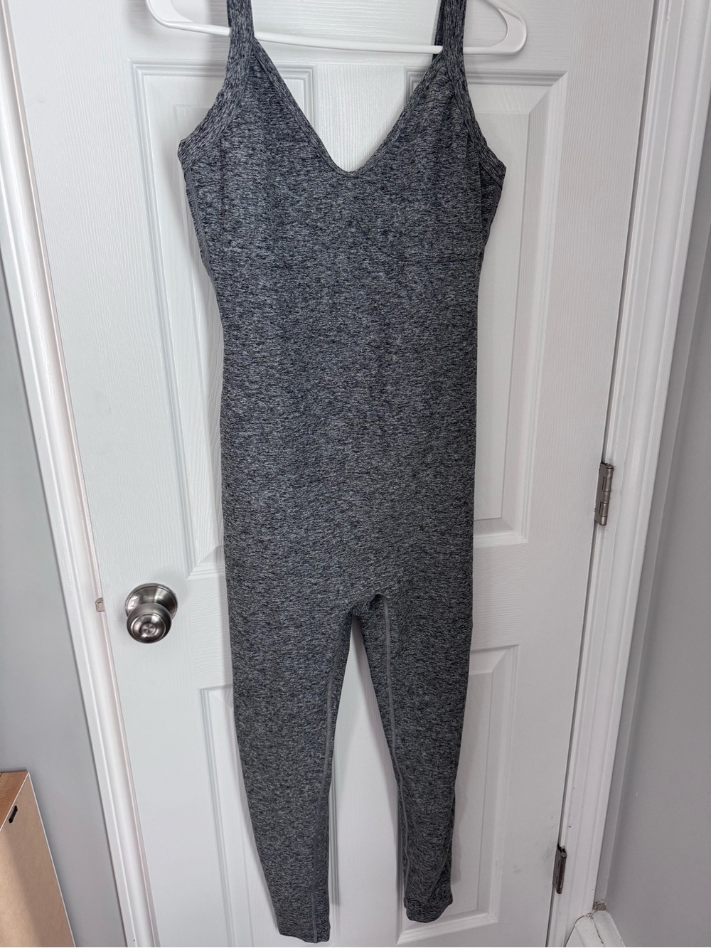 Year of Ours Maternity Onesie